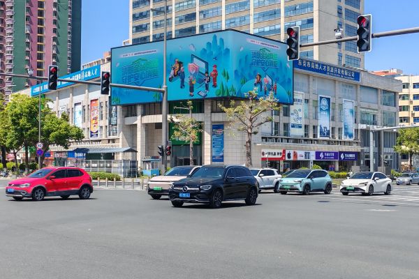 金融“3·15”点亮全城！守护莞邑安心消费